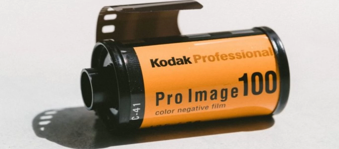 Kodak: Το «χαρακίρι» του τεχνολογικού κολοσσού που τον οδήγησε στην πτώχευση